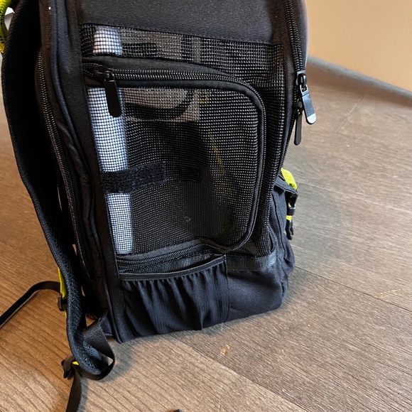 ROVERLUND DAY TRIPPER PET BACKPACK CARRIER NWOT - Picture 11 of 11